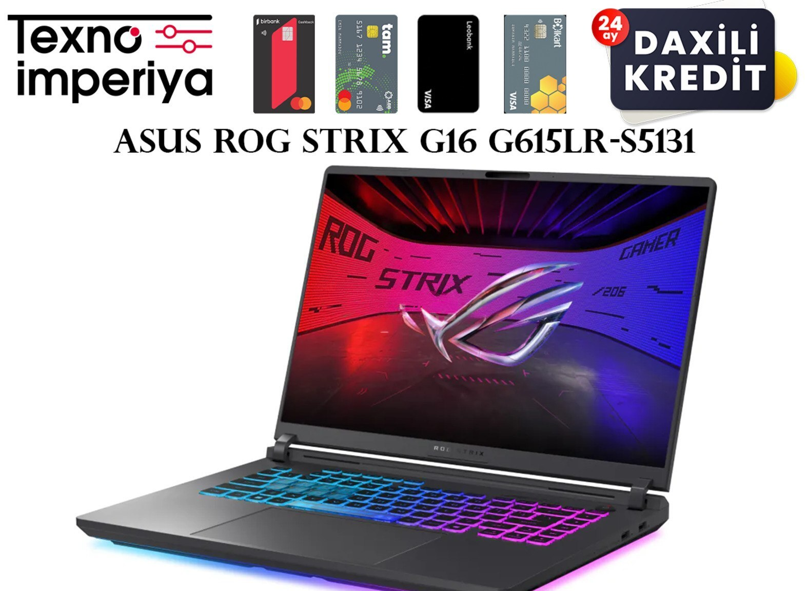 Asus notbuk — Noutbuklar, Bakı (5)