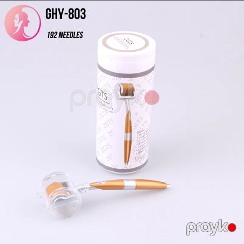 Dermaroller saçlar üçün GHY-803 — Bakı