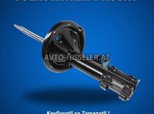Volkswagen Passat qabaq amortizatoru -avto-hisseler.az — Bakı