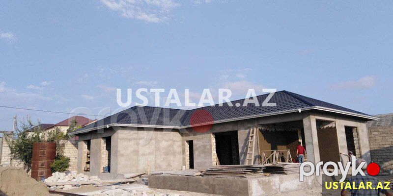 Dam ustası — Digər ustalar, Bakı (10)