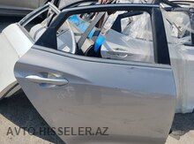 Hyundai Grandeur, Hyundai Azera 2011-2015 qapıları — Bakı