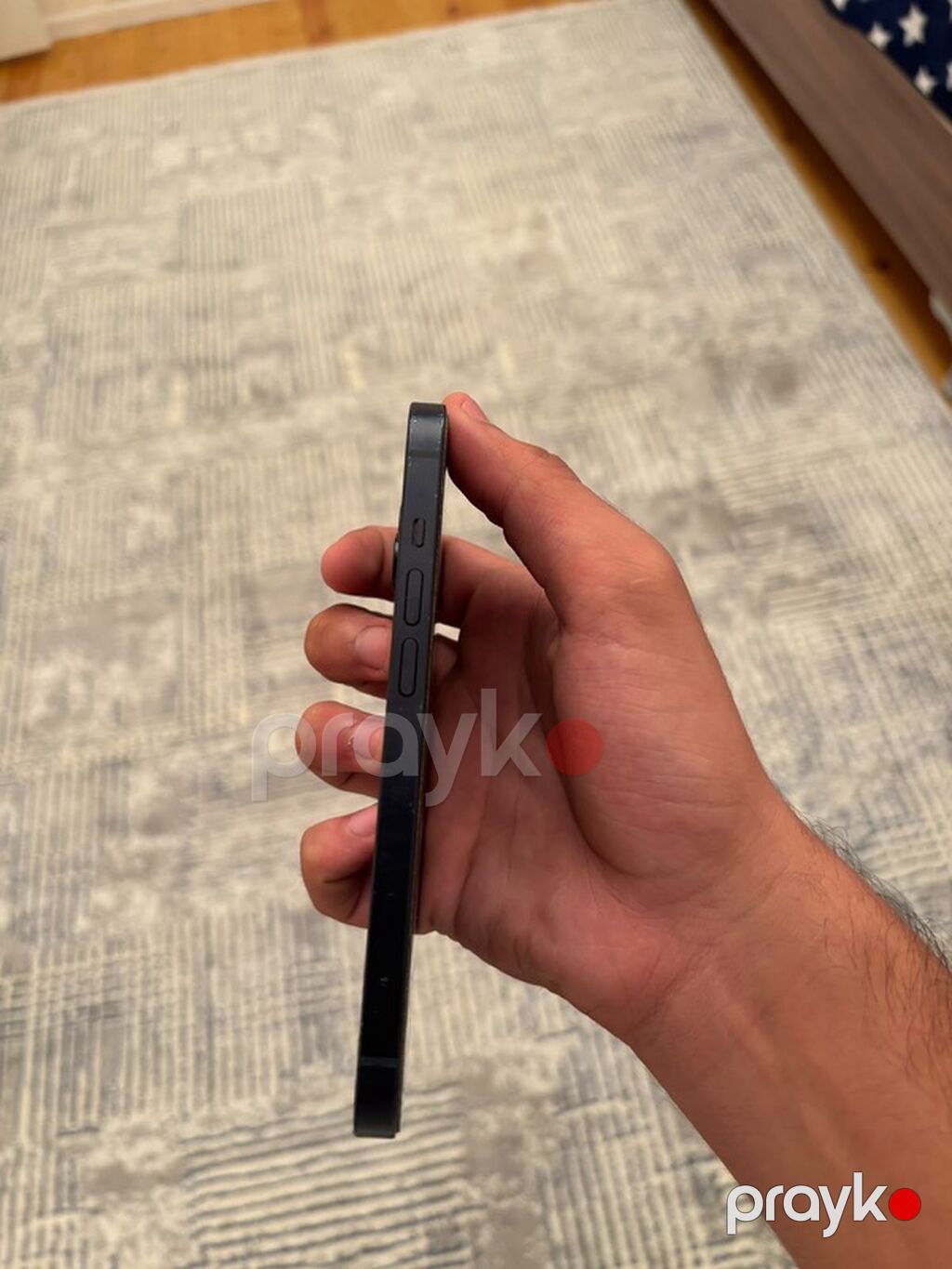 IPhone 14, 128 GB, Midnight — Apple iPhone, Bakı (2)