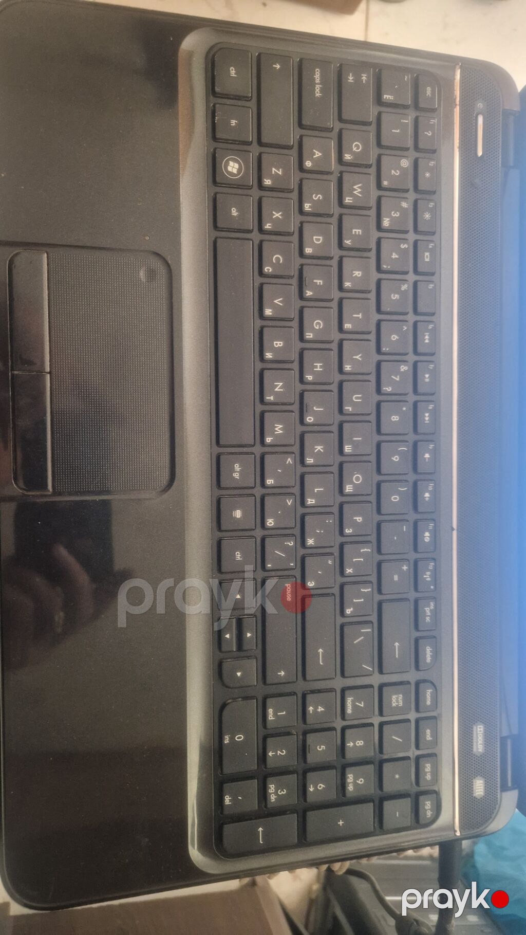 HP Pavilion -Yaddaş 740GB - Ekran: 15.6" LED - Prosessor: Intel Core — HP, Bakı (3)