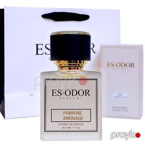 Esodor Purpose uniseks ətir suyu 30 ml — Bakı