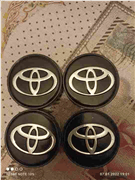 Kalpak/Toyota — Bakı