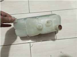 W202 dizel radiator bacoku — Bakı