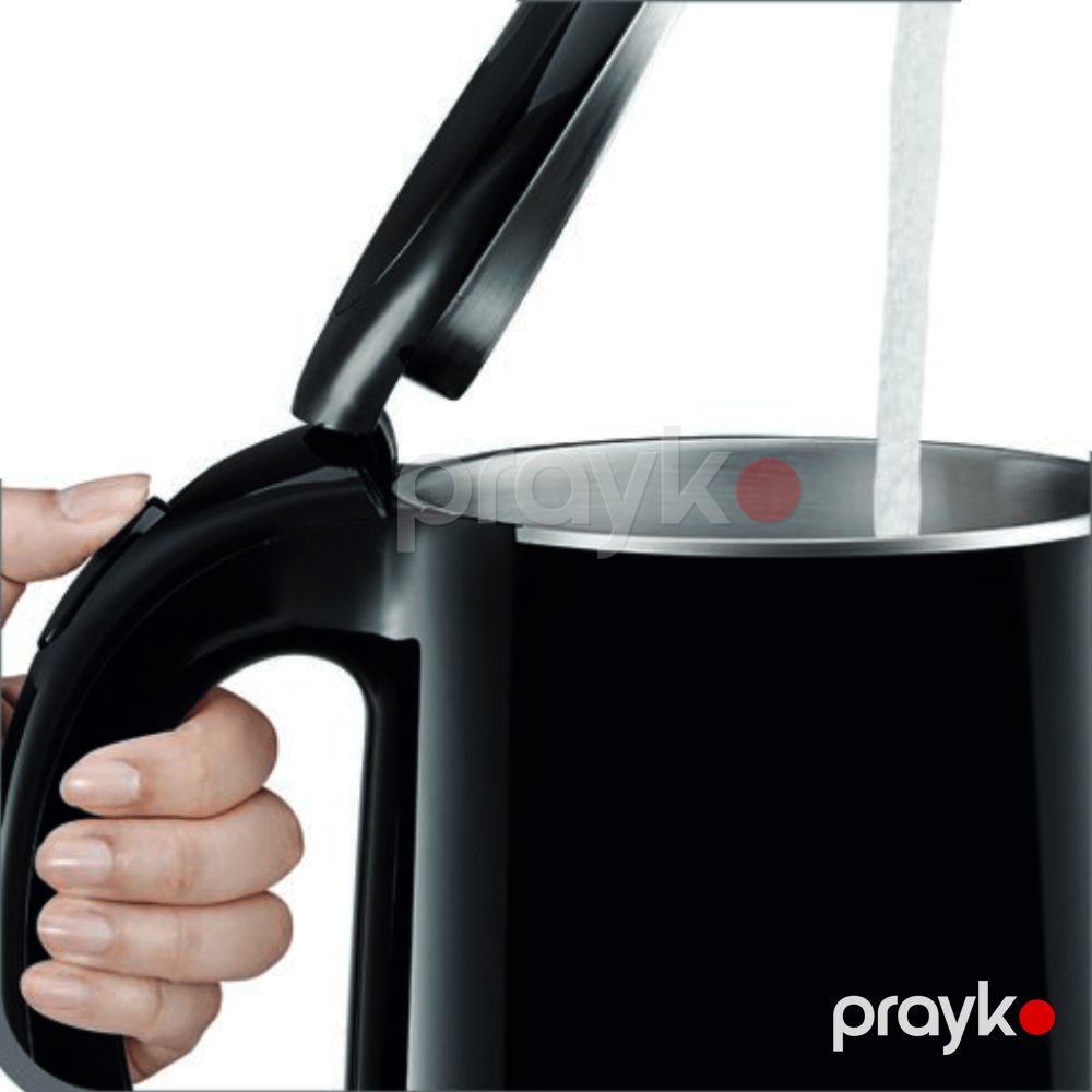 Çaydan Tefal KO260830 Safetea 7211002465 — Elektrik çaydanları və termoslar, Bakı (2)