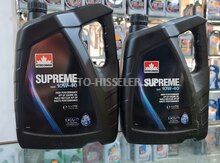 Petro Canada 10W-40 Mühərrik Yağı — Bakı