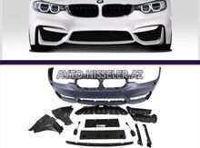 BMW M3 ön bumperi — Bakı