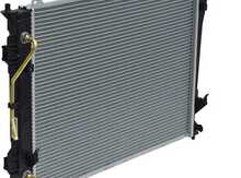 Hyundai Sonata radiatoru — Bakı