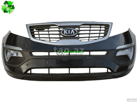 Kia Sportage 2011-2015 Buferləri — Bakı