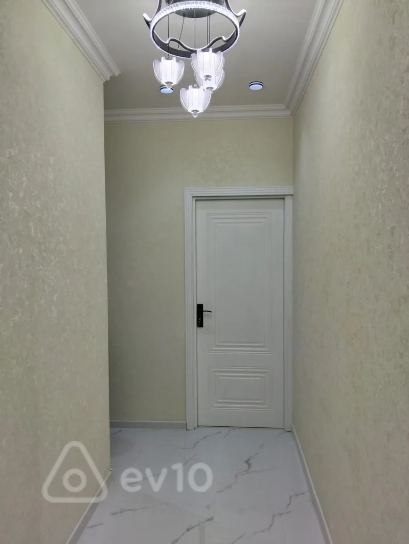 2 otaqlı mənzil, 35 m², Qaracuxur qəsebesi — Mənzil, Bakı (5)