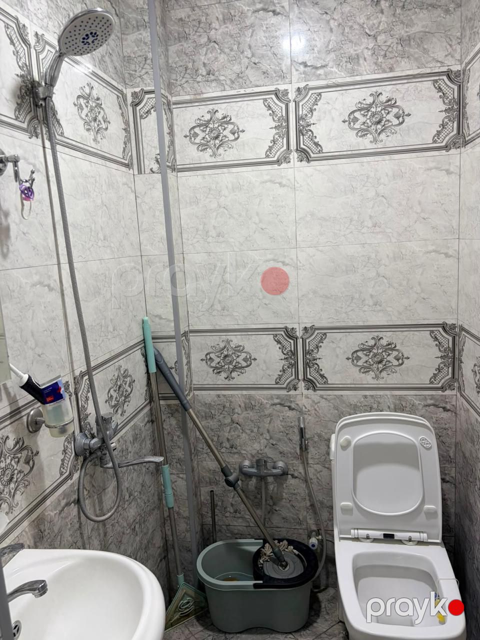 Satış: 7 otaqlı Ev / villa, 370 m², Binəqədi rayonu — Ev, villa, Bakı (6)