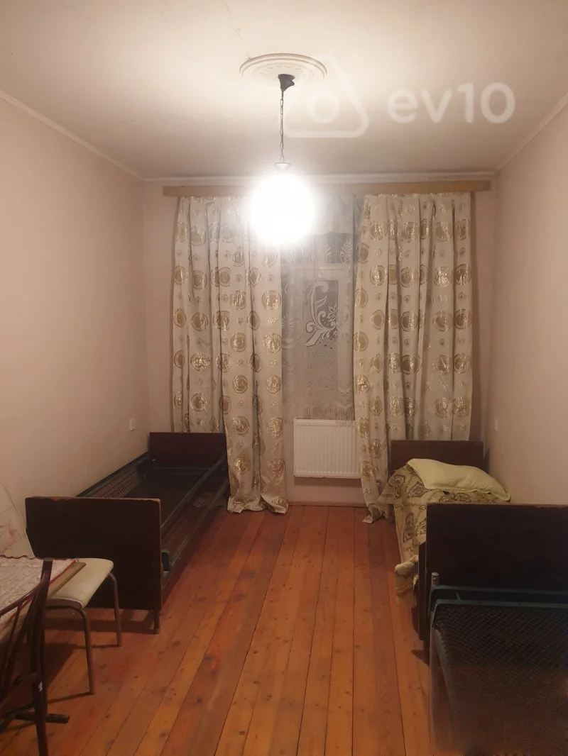 1 otaqlı həyət evi, 40 m², badamdar — kirayə — Ev, villa, Bakı (3)