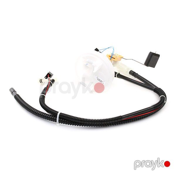 Paplavok W203 — Ehtiyat hissələri, Bakı (4)