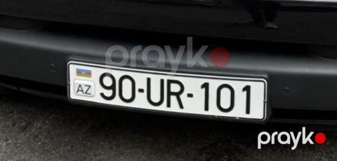 satılır real alıcılar narahat eləsin kredit yoxdur pul — Bakı