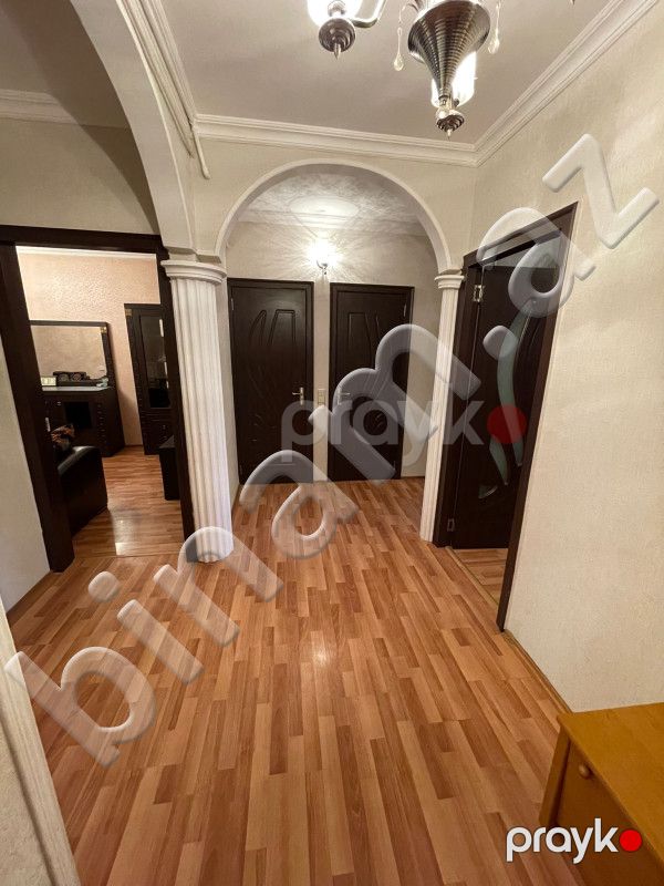 3 otaqlı Köhnə tikili, Satış, Bakı, Yasamal — Mənzil, Bakı (5)
