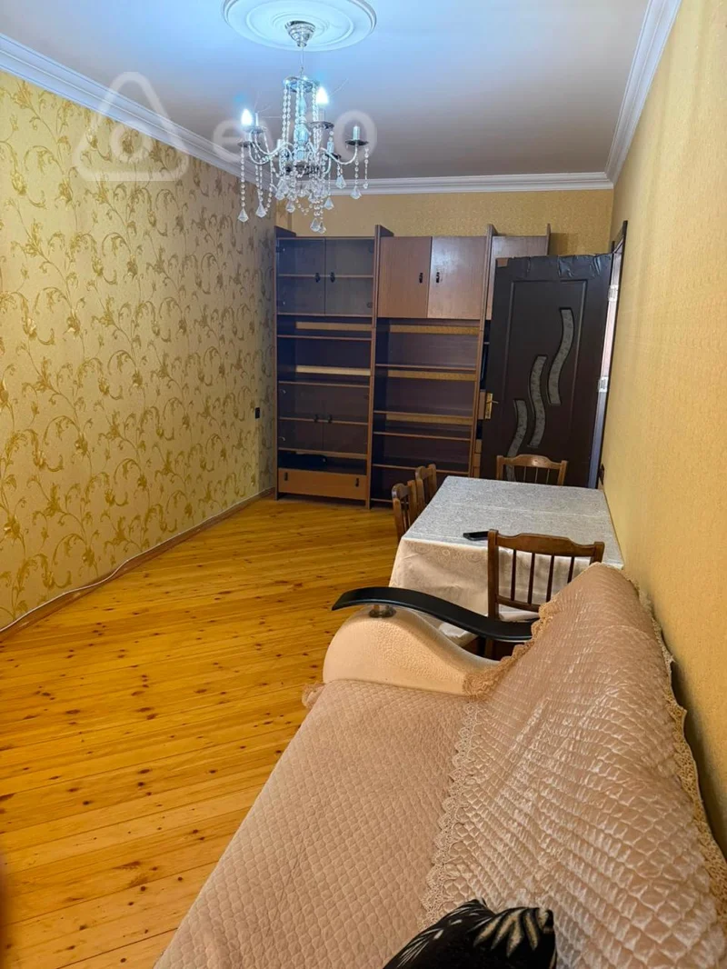 2 otaqlı mənzil, 50 m², Əsəd Əhmədov küçəsi — Mənzil, Bakı (2)