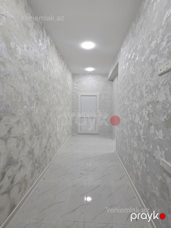 Satılır 2 otaqlı Bina evi menzil (Yeni tikili), 50 m², Masazır — Mənzil, Abşeron (11)