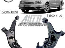 Nissan Maxima alt çaşka — Bakı