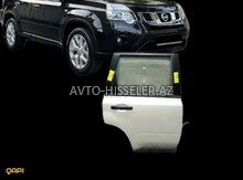 Nissan x trail 2007 2014 qapısı — Bakı