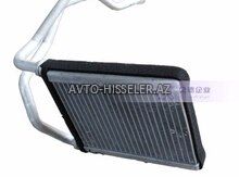 Toyota Highlander Peçin radiatoru 87107-06080 — Bakı