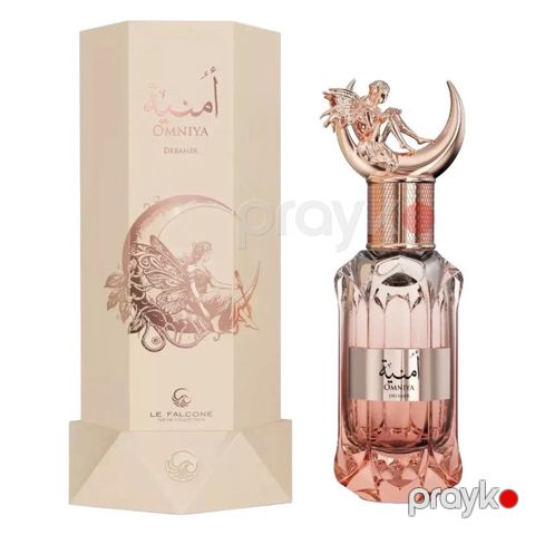 Ətir suyu BPI Le Falcone Omniya Dreamer Qadınlar üçün 100 ml — Bakı