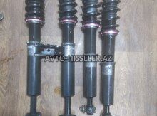 BMW 5 Series (F10) amortizatoru -avto-hisseler.az — Bakı