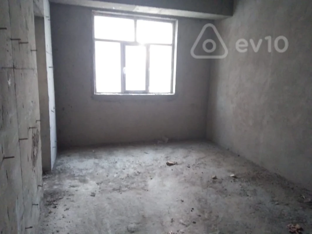 3 otaqlı mənzil, 146 m², Yasamal r-n A.M.Serifzade 26 — Mənzil, Bakı (2)