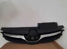 Hyundai Elantra 2011 radiator barmaqlığı (Ablisovka) — Bakı