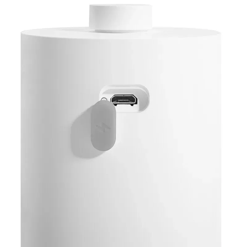 Aromatlaşdırıcı Aromatizator Xiaomi Mijia Automatic Fragrance Machine Set (BHR7199CN) — Mallar, Bakı (2)