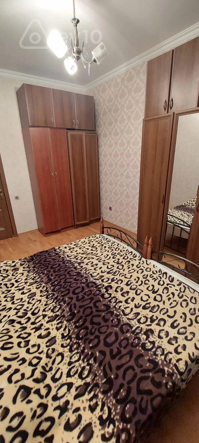 2 otaqlı mənzil, 75 m², İstiqlal — kirayə — Mənzil, Bakı (3)
