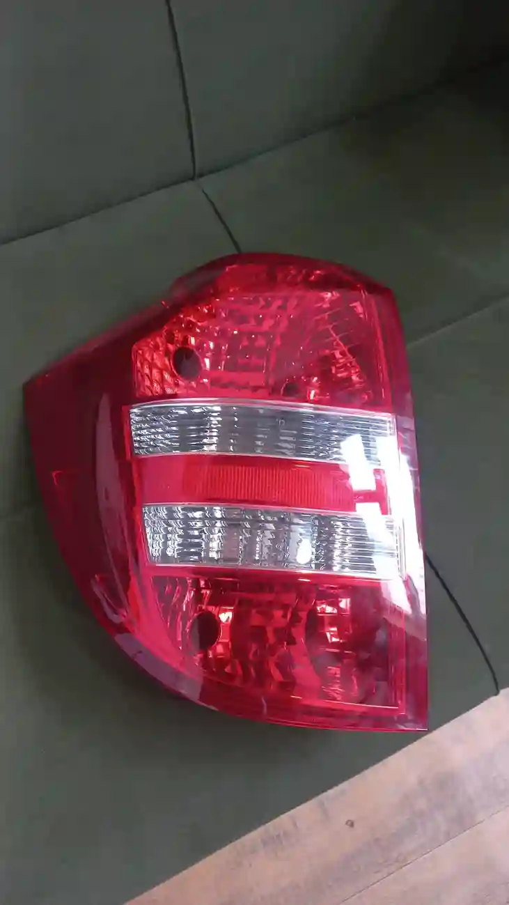 Stop/Ceed — Avtomobil işığı, Bakı (4)