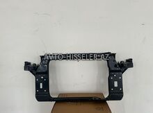 Hyundai ix35 2011 radiator paneli (ekran) — Bakı