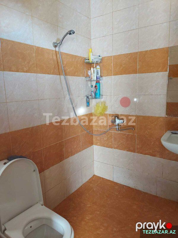Kreditlə evlərin satışı — Ev, villa, Bakı (3)