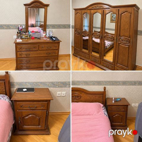 Ruminya istehsali Valentin yataq desti 550₼ satilir .Hec bir öroblemi — Bakı