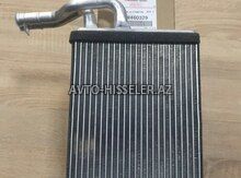 Mitsubishi Pajero İO Peç radiatoru — Bakı