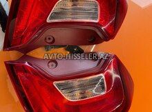 Kia Picanto 2014-2016 stopları -avto-hisseler.az — Bakı