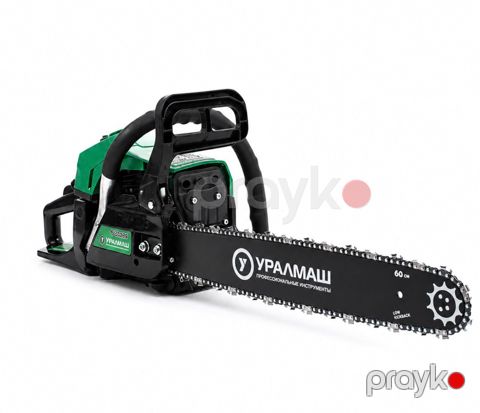 Zəncirli mişar 4500W, 0.55 l — Bakı
