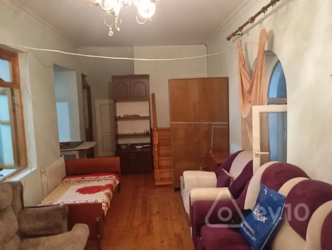 1 otaqlı həyət evi, 30 m², Xirdalan, Xırdalan — kirayə — Ev, villa, Xırdalan (2)
