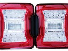 Jeep Wrangler 2018-2023 LED stop işıqları — Bakı