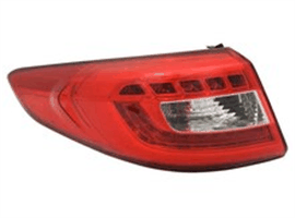 Hyundai Sonata 2014-2017 LED stop — Bakı