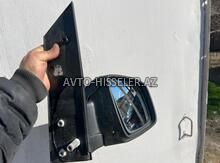 Mercedes Vito 639 yan güzgüləri avto-hisseler.az — Bakı