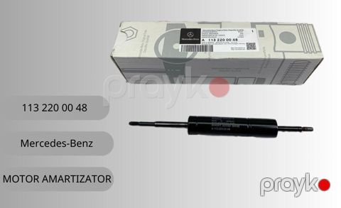 Mator Amartizatoru W463 — Bakı