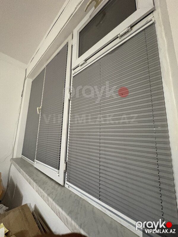 Nəsimi rayonunda 2 otaqlı Köhnə tikili Satılır, 42 m² — Mənzil, Bakı (9)
