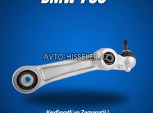 BMW 750 alt qolu — Bakı