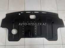 Hyundai Santa Fe 2008 mühərrik zaşitniki — Bakı