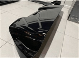 BMW X5 F15 Spoyler — Kuzov hissələri, Bakı (2)