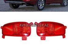 Kia Sorento 2013-2014 arxa bufer işığı (atrajatel) — Bakı