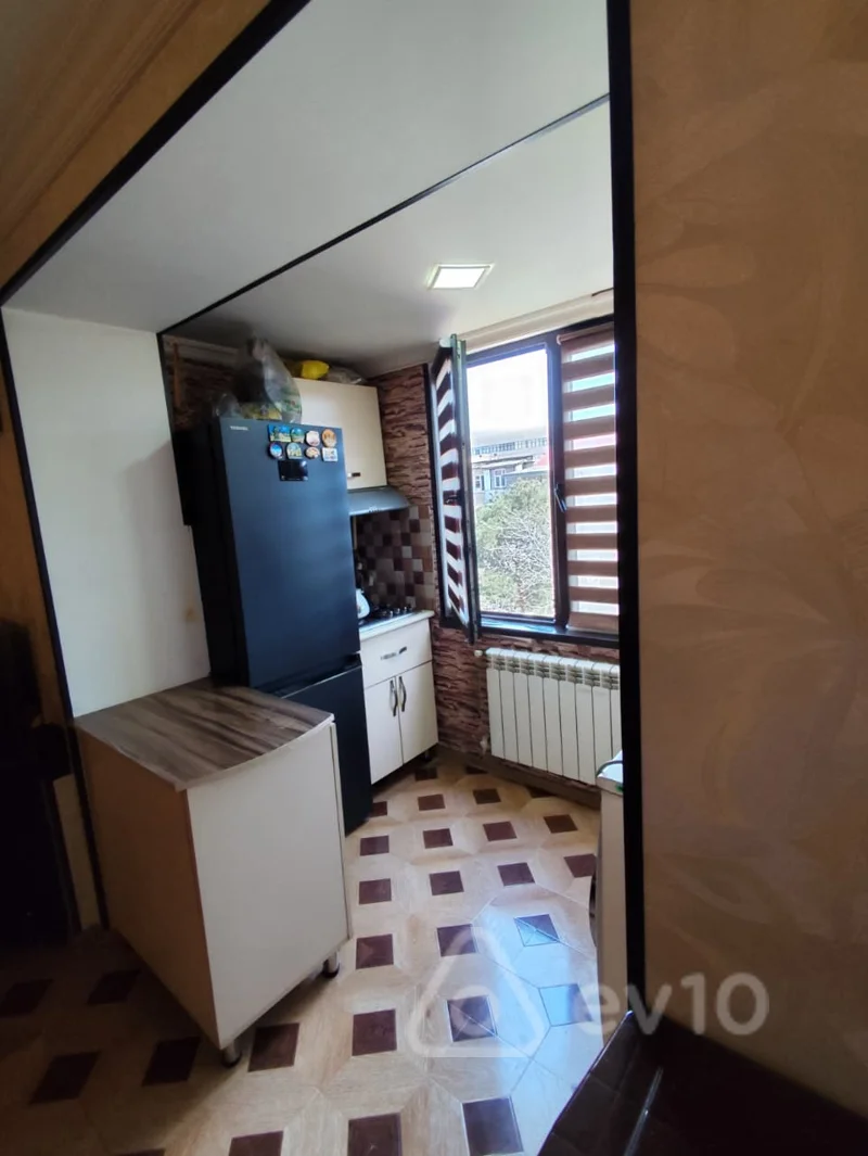 2 otaqlı mənzil, 32 m², Parlament pr — kirayə — Mənzil, Bakı (2)